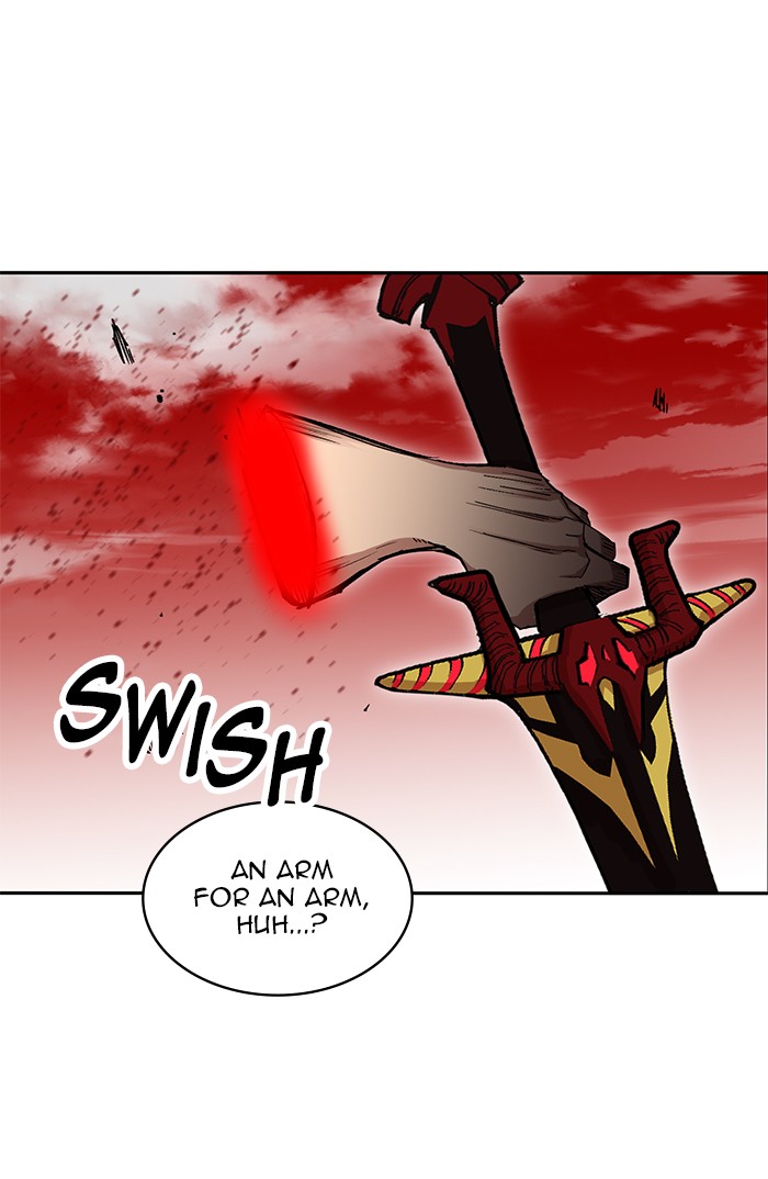 Hardcore Leveling Warrior Chapter 292 page 25 - Chapter 292: [Season 2] Ep. 109