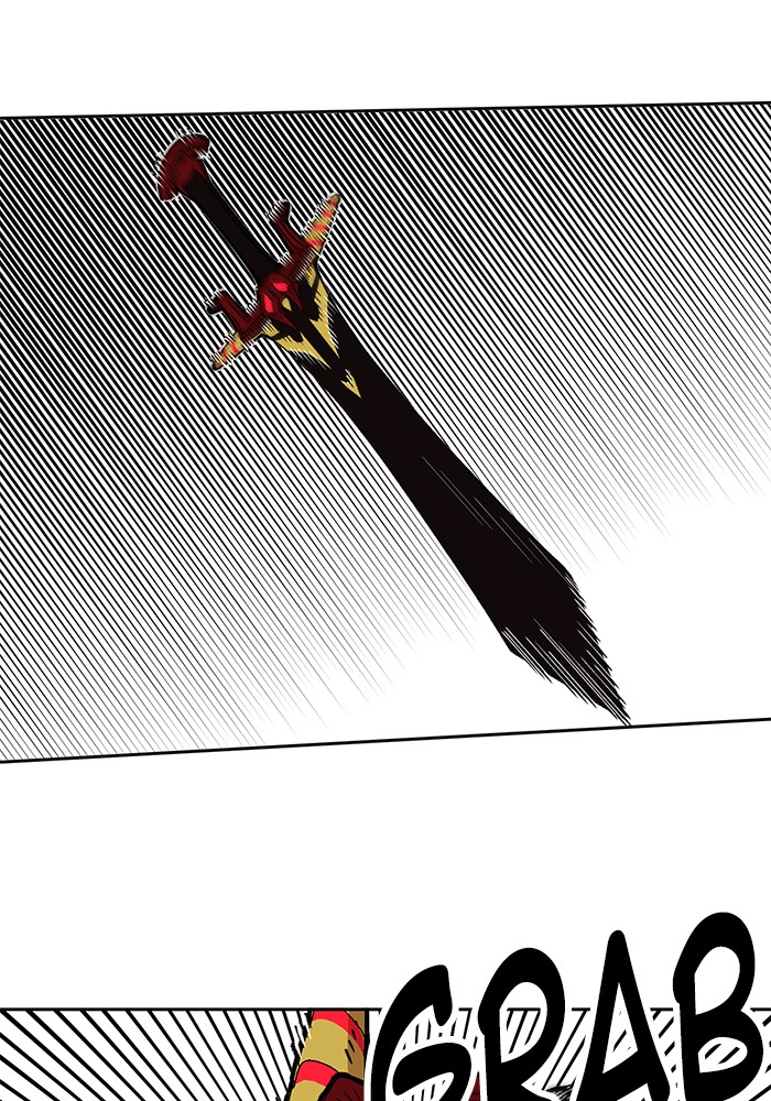 Hardcore Leveling Warrior Chapter 292 page 27 - Chapter 292: [Season 2] Ep. 109