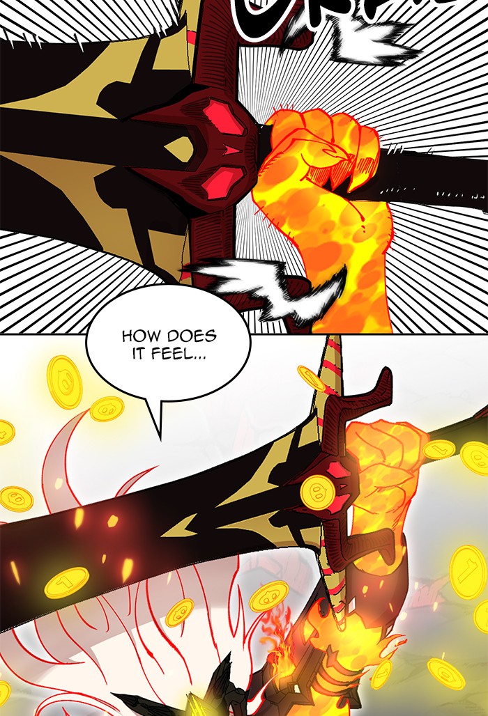 Hardcore Leveling Warrior Chapter 292 page 28 - Chapter 292: [Season 2] Ep. 109