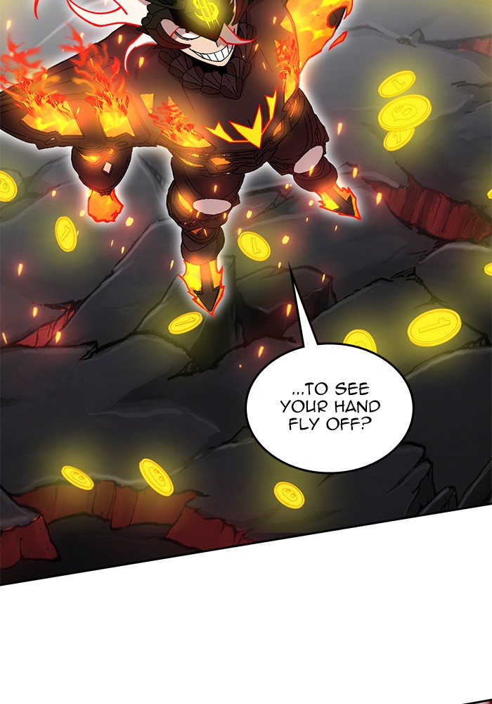 Hardcore Leveling Warrior Chapter 292 page 29 - Chapter 292: [Season 2] Ep. 109
