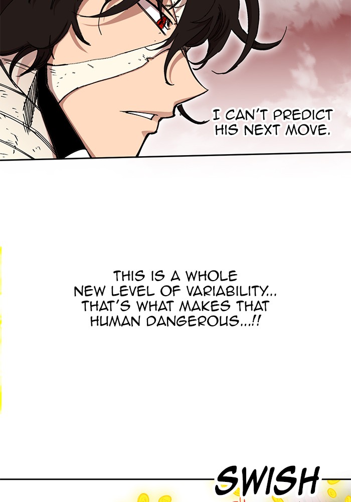 Hardcore Leveling Warrior Chapter 292 page 31 - Chapter 292: [Season 2] Ep. 109