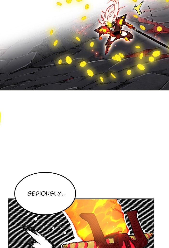 Hardcore Leveling Warrior Chapter 292 page 32 - Chapter 292: [Season 2] Ep. 109