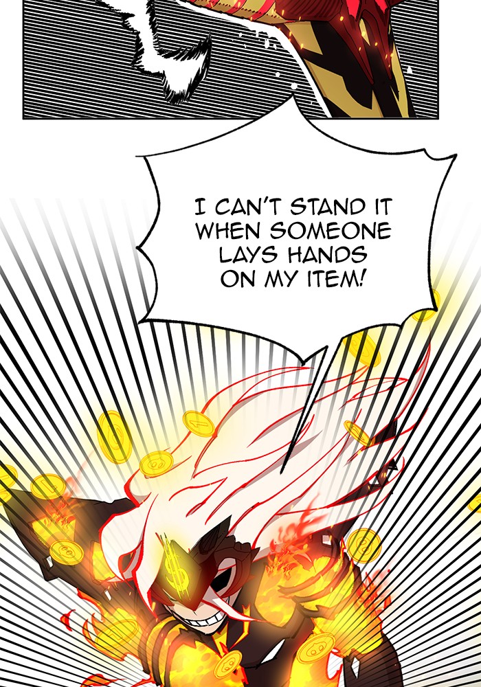 Hardcore Leveling Warrior Chapter 292 page 33 - Chapter 292: [Season 2] Ep. 109