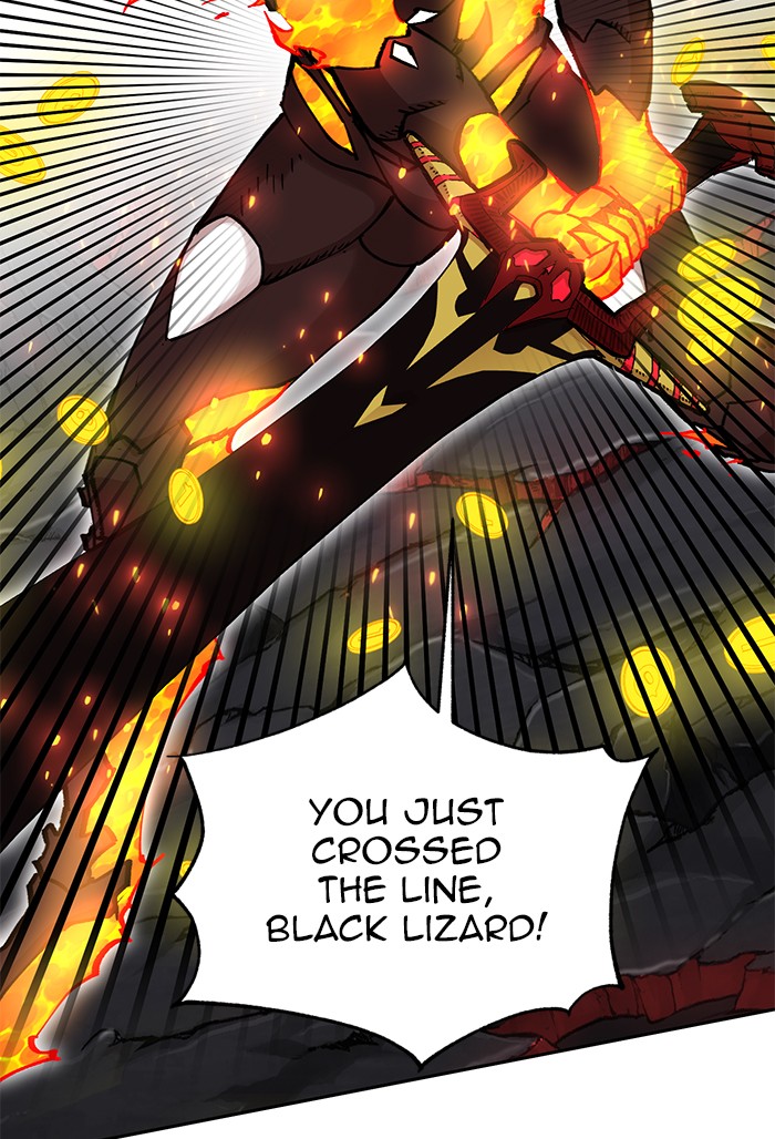 Hardcore Leveling Warrior Chapter 292 page 34 - Chapter 292: [Season 2] Ep. 109