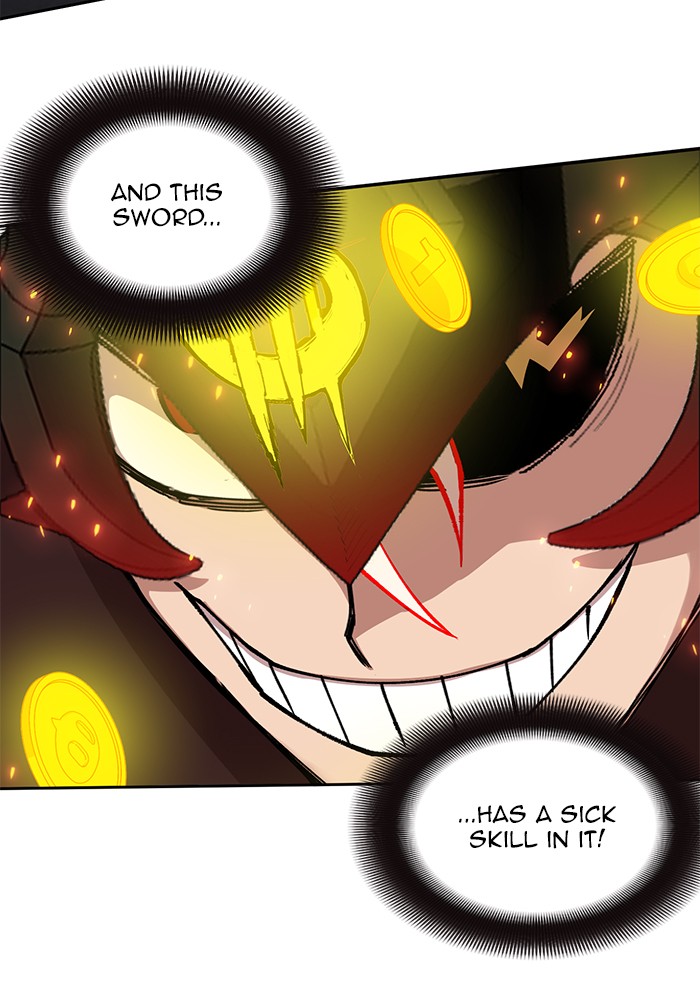 Hardcore Leveling Warrior Chapter 292 page 35 - Chapter 292: [Season 2] Ep. 109