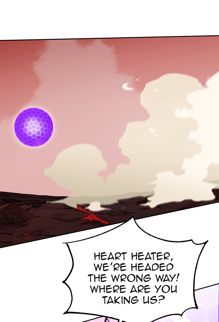 Hardcore Leveling Warrior Chapter 292 page 36 - Chapter 292: [Season 2] Ep. 109