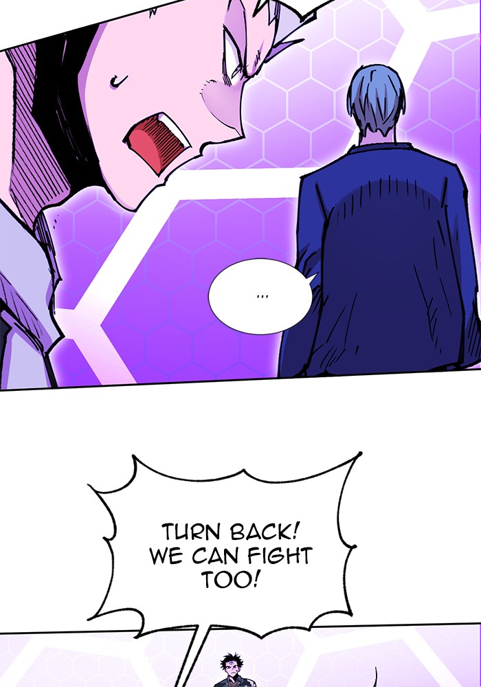 Hardcore Leveling Warrior Chapter 292 page 37 - Chapter 292: [Season 2] Ep. 109