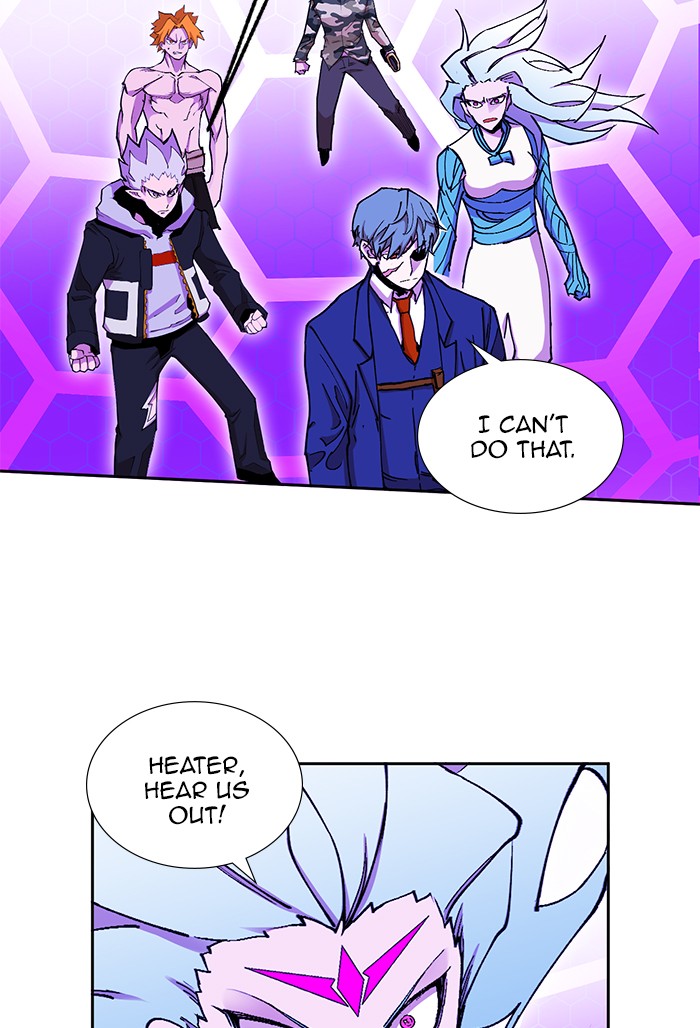 Hardcore Leveling Warrior Chapter 292 page 38 - Chapter 292: [Season 2] Ep. 109