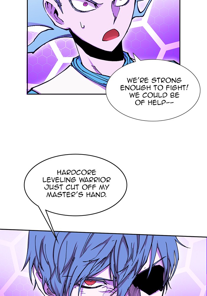Hardcore Leveling Warrior Chapter 292 page 39 - Chapter 292: [Season 2] Ep. 109