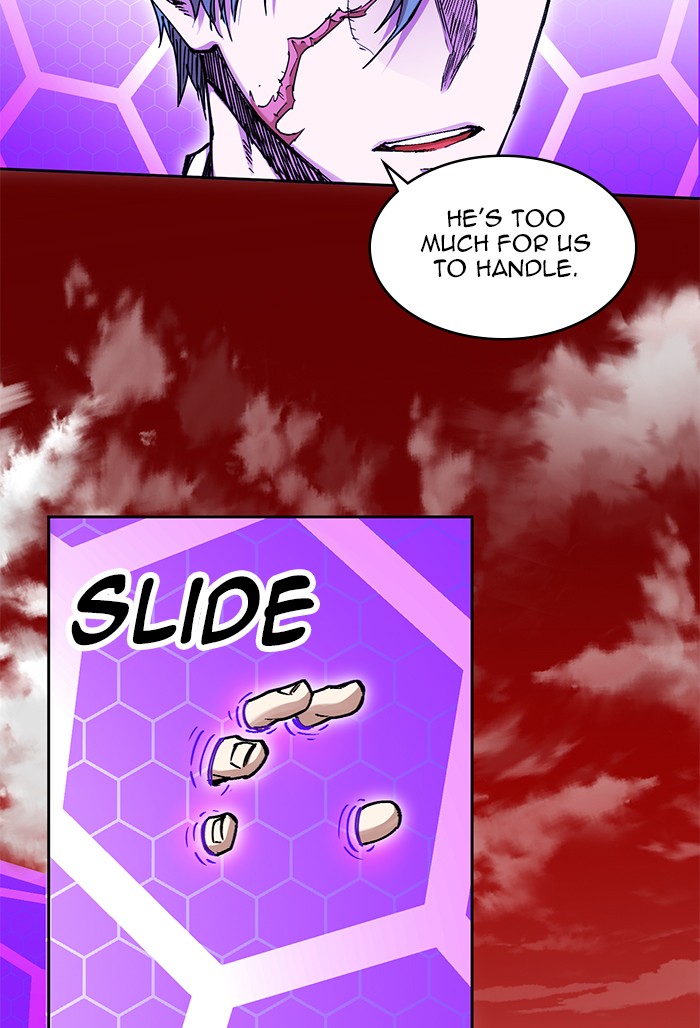 Hardcore Leveling Warrior Chapter 292 page 40 - Chapter 292: [Season 2] Ep. 109