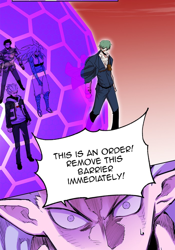 Hardcore Leveling Warrior Chapter 292 page 41 - Chapter 292: [Season 2] Ep. 109