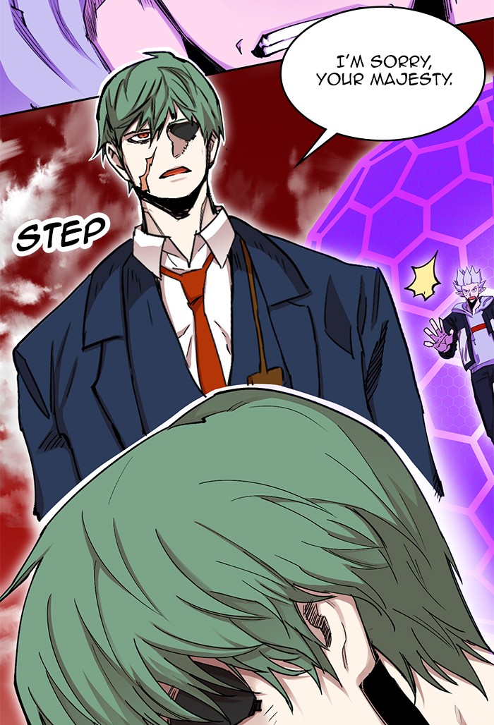 Hardcore Leveling Warrior Chapter 292 page 42 - Chapter 292: [Season 2] Ep. 109