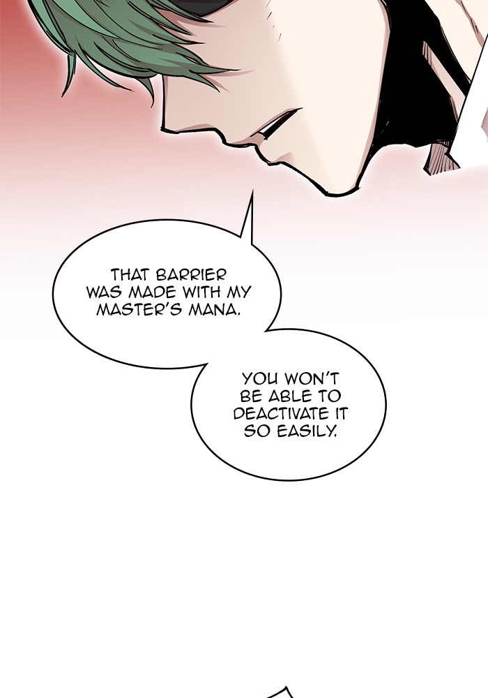 Hardcore Leveling Warrior Chapter 292 page 43 - Chapter 292: [Season 2] Ep. 109
