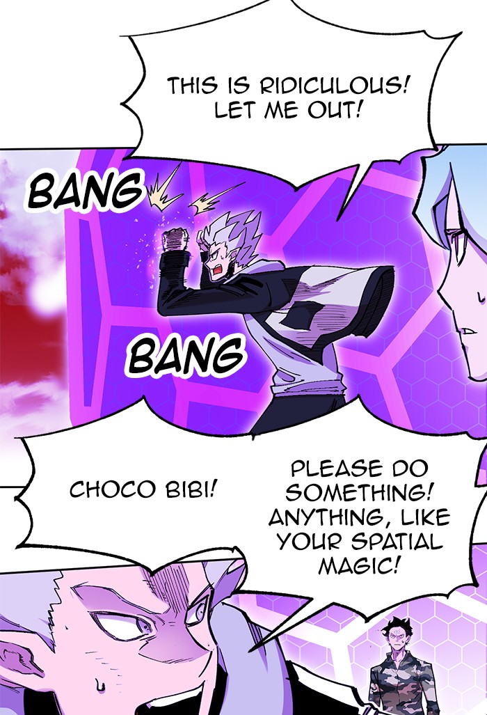 Hardcore Leveling Warrior Chapter 292 page 44 - Chapter 292: [Season 2] Ep. 109
