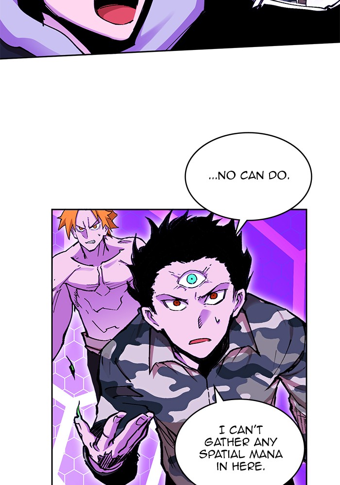 Hardcore Leveling Warrior Chapter 292 page 45 - Chapter 292: [Season 2] Ep. 109