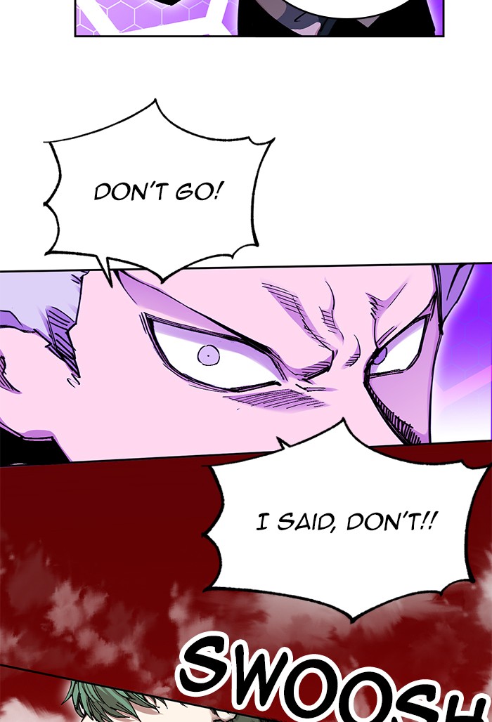 Hardcore Leveling Warrior Chapter 292 page 46 - Chapter 292: [Season 2] Ep. 109