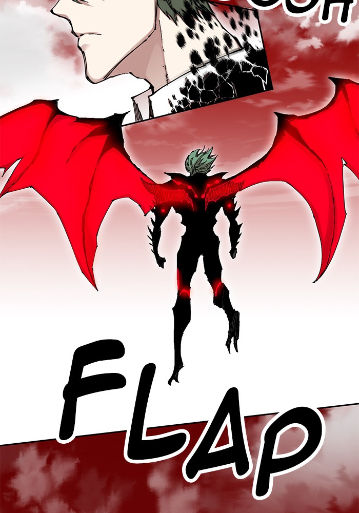 Hardcore Leveling Warrior Chapter 292 page 47 - Chapter 292: [Season 2] Ep. 109