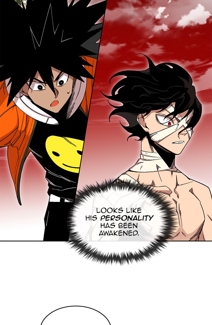 Hardcore Leveling Warrior Chapter 292 page 5 - Chapter 292: [Season 2] Ep. 109