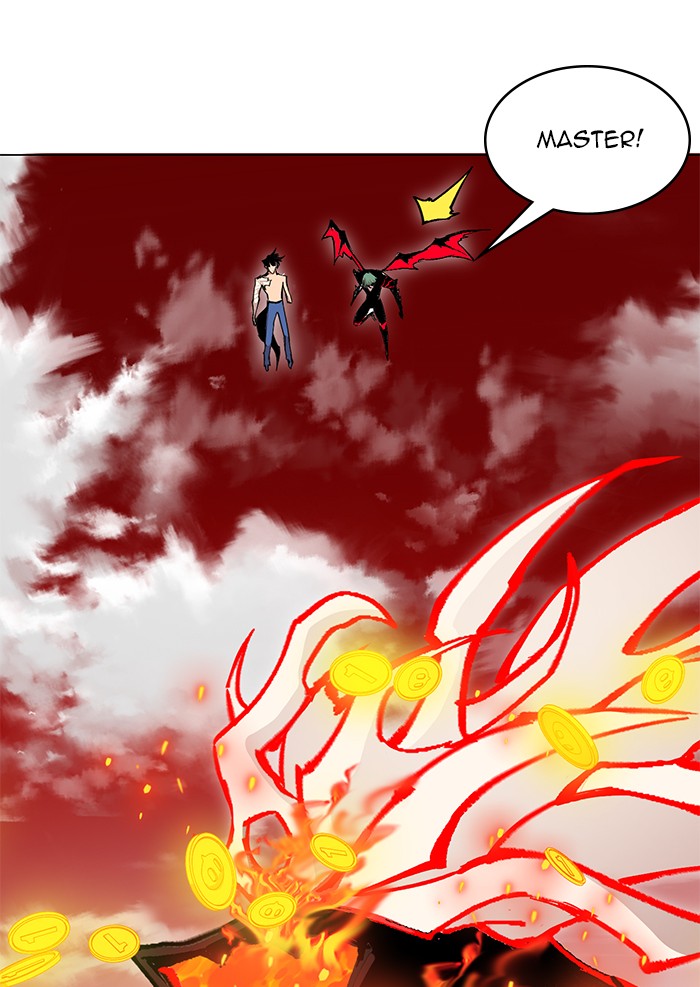 Hardcore Leveling Warrior Chapter 292 page 51 - Chapter 292: [Season 2] Ep. 109