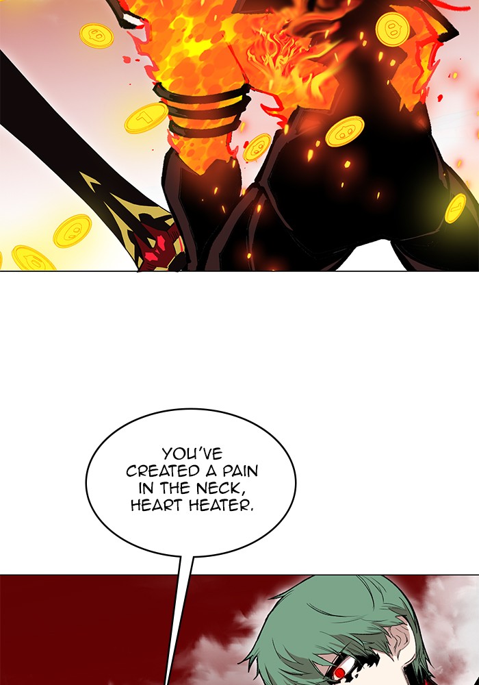 Hardcore Leveling Warrior Chapter 292 page 52 - Chapter 292: [Season 2] Ep. 109