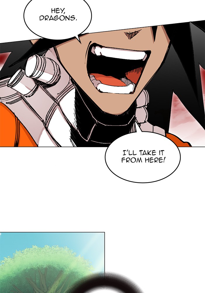 Hardcore Leveling Warrior Chapter 292 page 54 - Chapter 292: [Season 2] Ep. 109