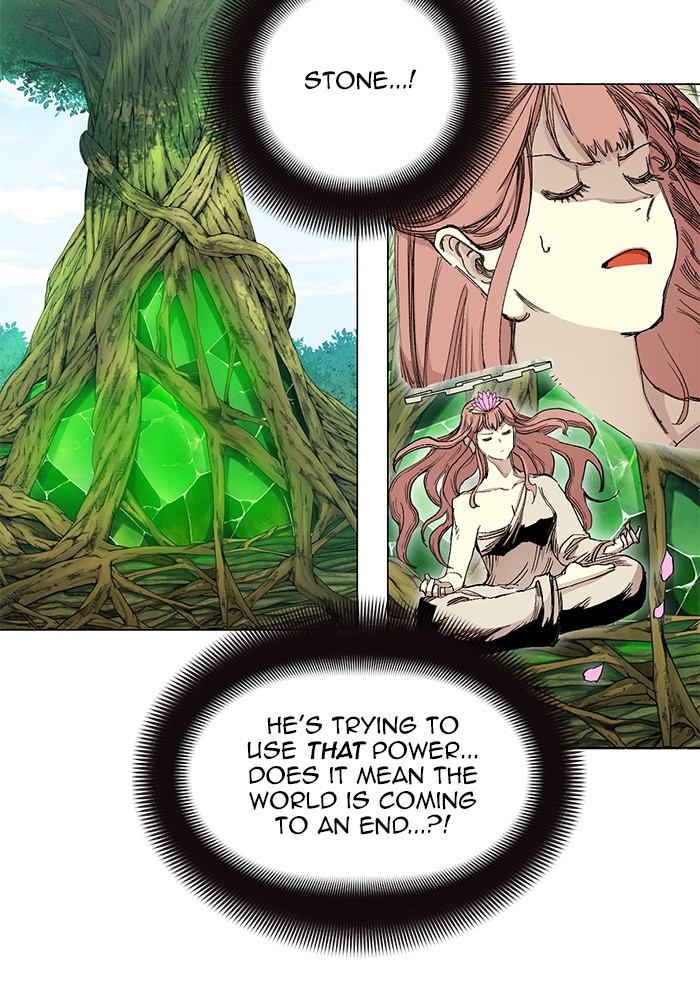 Hardcore Leveling Warrior Chapter 292 page 55 - Chapter 292: [Season 2] Ep. 109