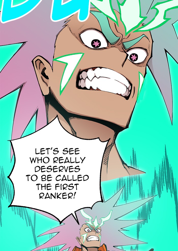 Hardcore Leveling Warrior Chapter 292 page 57 - Chapter 292: [Season 2] Ep. 109