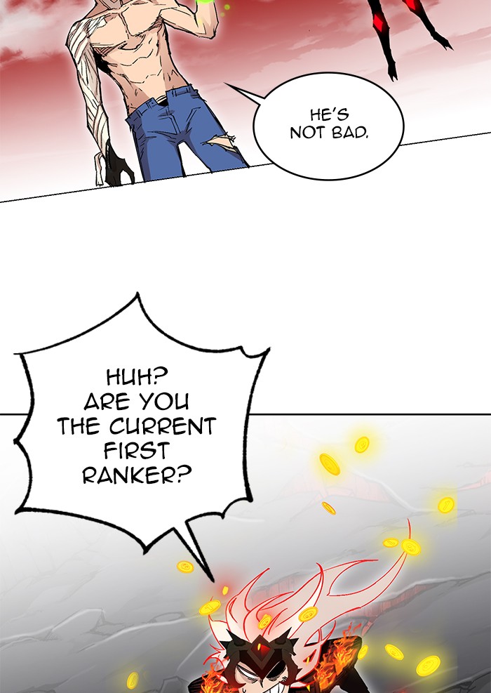 Hardcore Leveling Warrior Chapter 292 page 61 - Chapter 292: [Season 2] Ep. 109