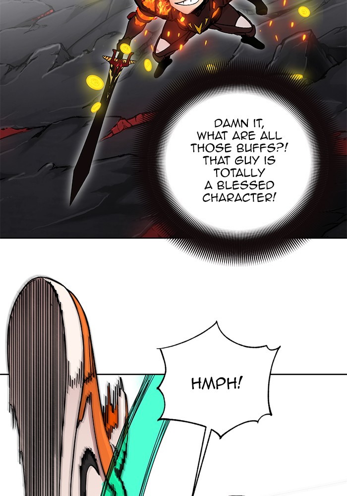 Hardcore Leveling Warrior Chapter 292 page 62 - Chapter 292: [Season 2] Ep. 109