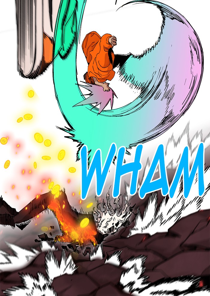 Hardcore Leveling Warrior Chapter 292 page 63 - Chapter 292: [Season 2] Ep. 109