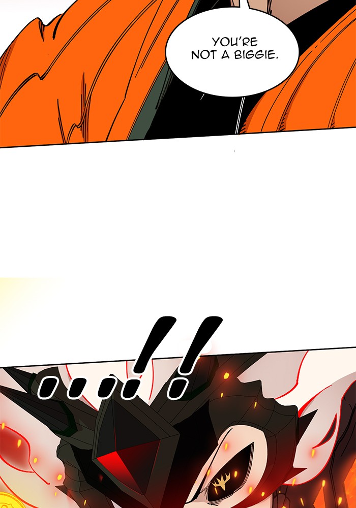 Hardcore Leveling Warrior Chapter 292 page 70 - Chapter 292: [Season 2] Ep. 109