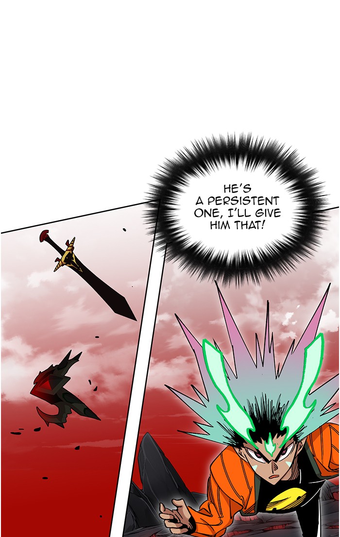 Hardcore Leveling Warrior Chapter 292 page 74 - Chapter 292: [Season 2] Ep. 109