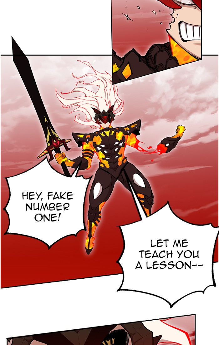 Hardcore Leveling Warrior Chapter 292 page 78 - Chapter 292: [Season 2] Ep. 109
