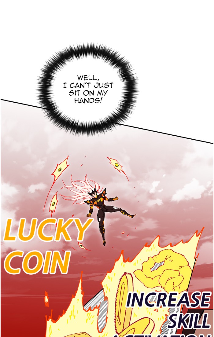 Hardcore Leveling Warrior Chapter 292 page 82 - Chapter 292: [Season 2] Ep. 109