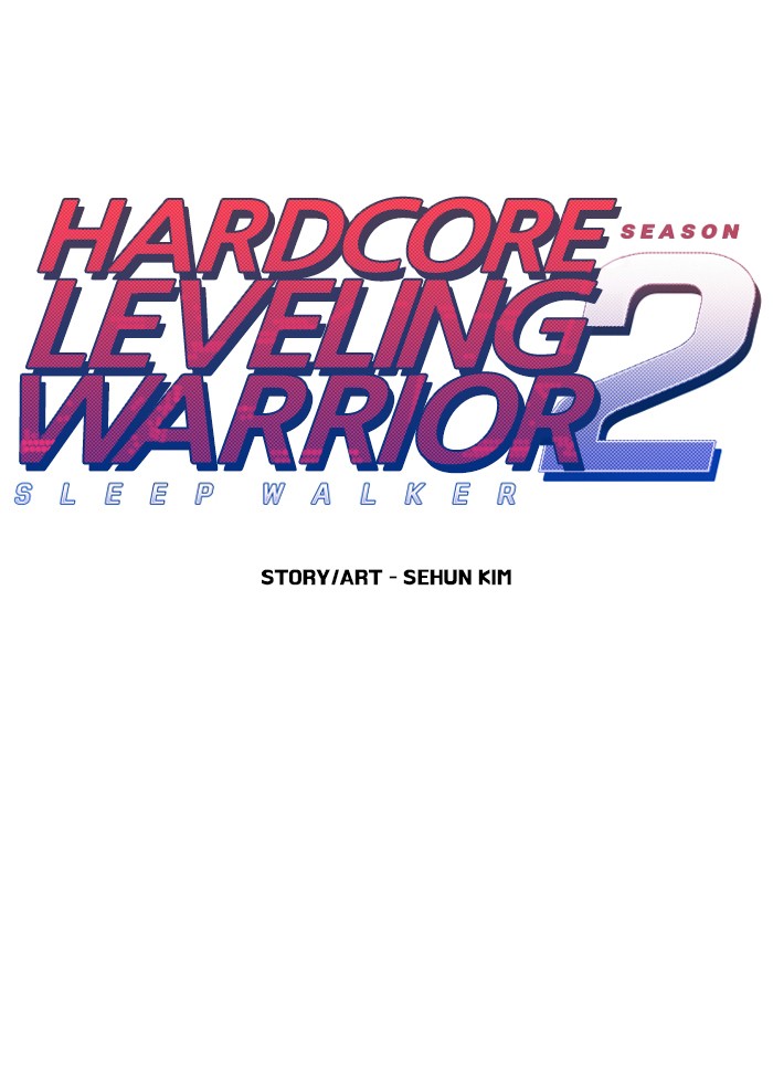 Hardcore Leveling Warrior Chapter 293 page 1 - Chapter 293: [Season 2] Ep. 110