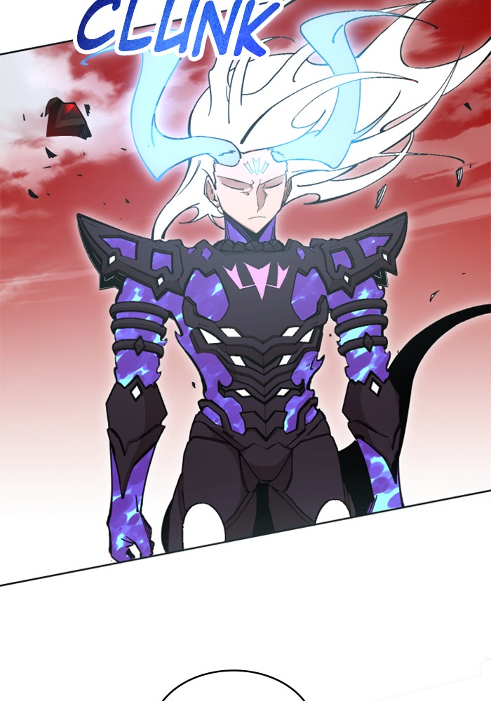 Hardcore Leveling Warrior Chapter 293 page 10 - Chapter 293: [Season 2] Ep. 110