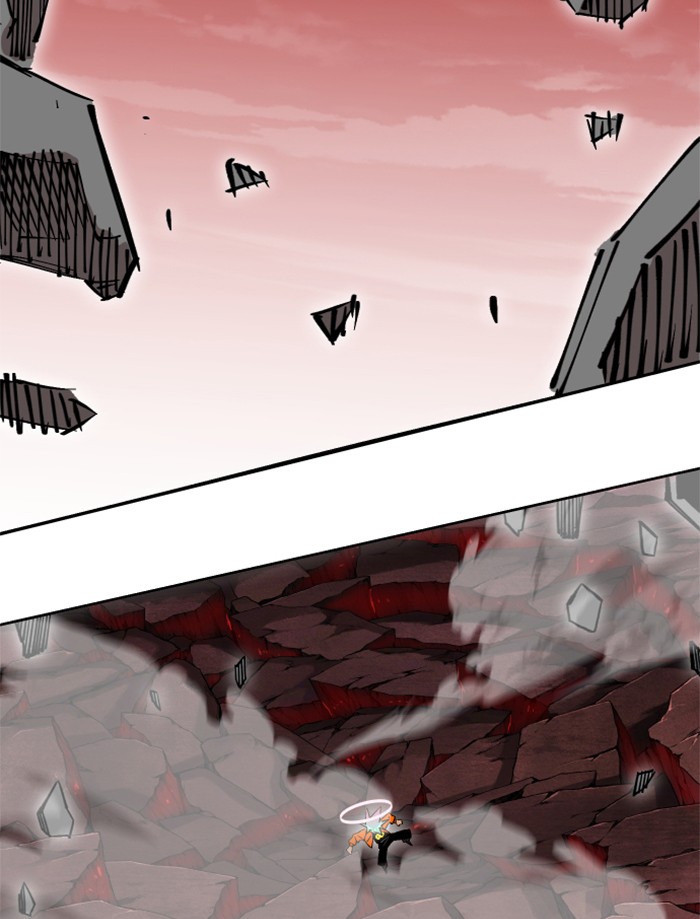 Hardcore Leveling Warrior Chapter 293 page 101 - Chapter 293: [Season 2] Ep. 110