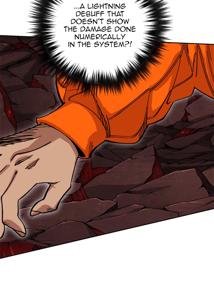 Hardcore Leveling Warrior Chapter 293 page 103 - Chapter 293: [Season 2] Ep. 110