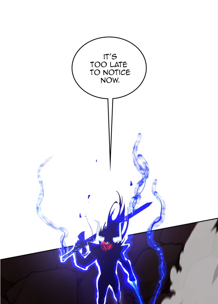 Hardcore Leveling Warrior Chapter 293 page 104 - Chapter 293: [Season 2] Ep. 110