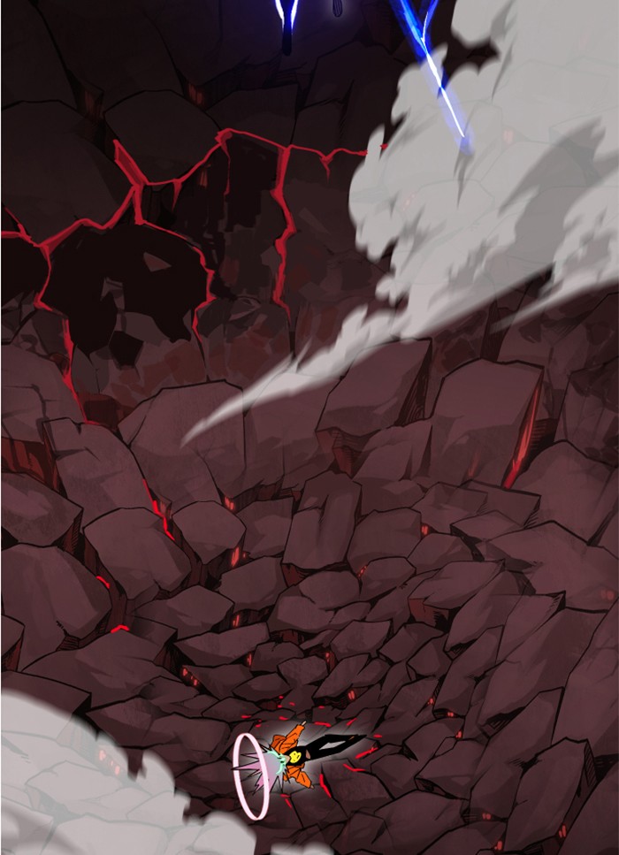 Hardcore Leveling Warrior Chapter 293 page 105 - Chapter 293: [Season 2] Ep. 110