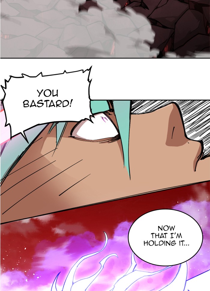 Hardcore Leveling Warrior Chapter 293 page 106 - Chapter 293: [Season 2] Ep. 110