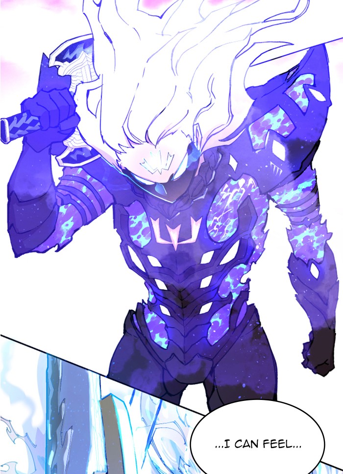 Hardcore Leveling Warrior Chapter 293 page 107 - Chapter 293: [Season 2] Ep. 110