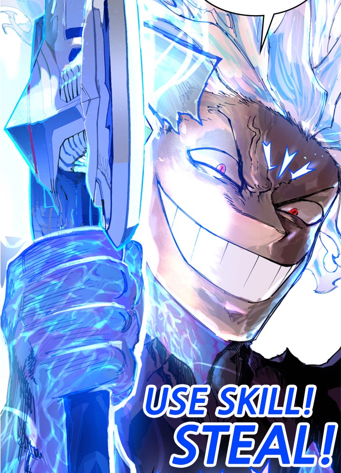 Hardcore Leveling Warrior Chapter 293 page 108 - Chapter 293: [Season 2] Ep. 110
