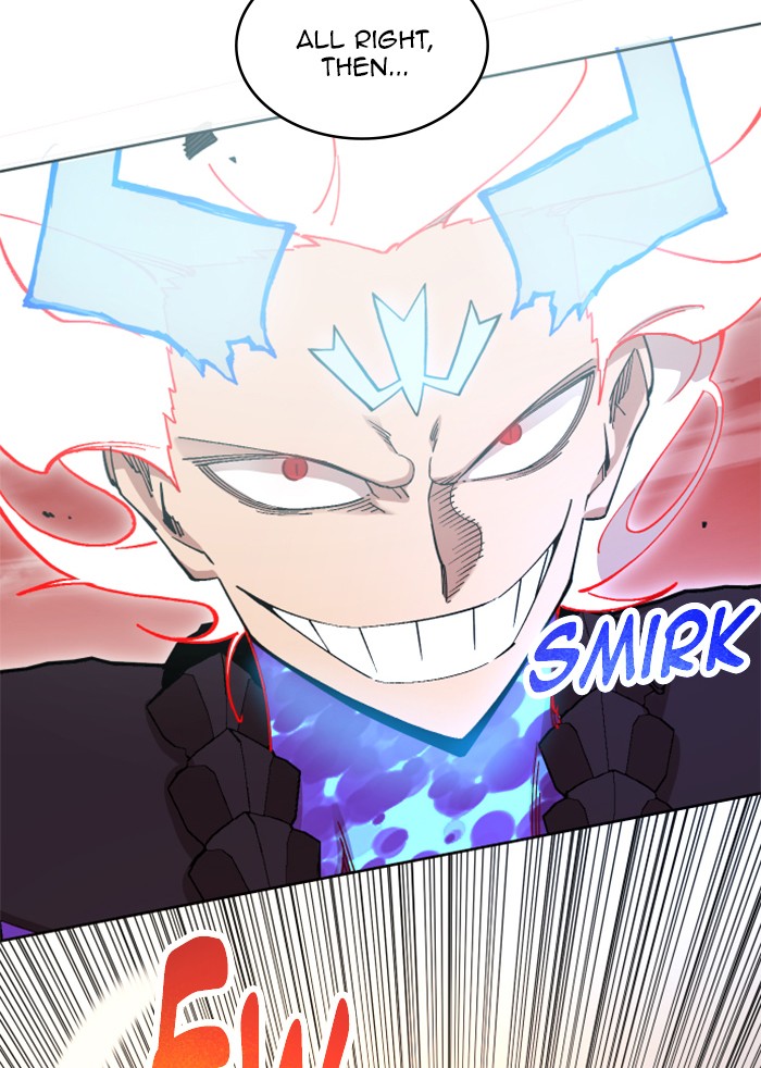 Hardcore Leveling Warrior Chapter 293 page 11 - Chapter 293: [Season 2] Ep. 110