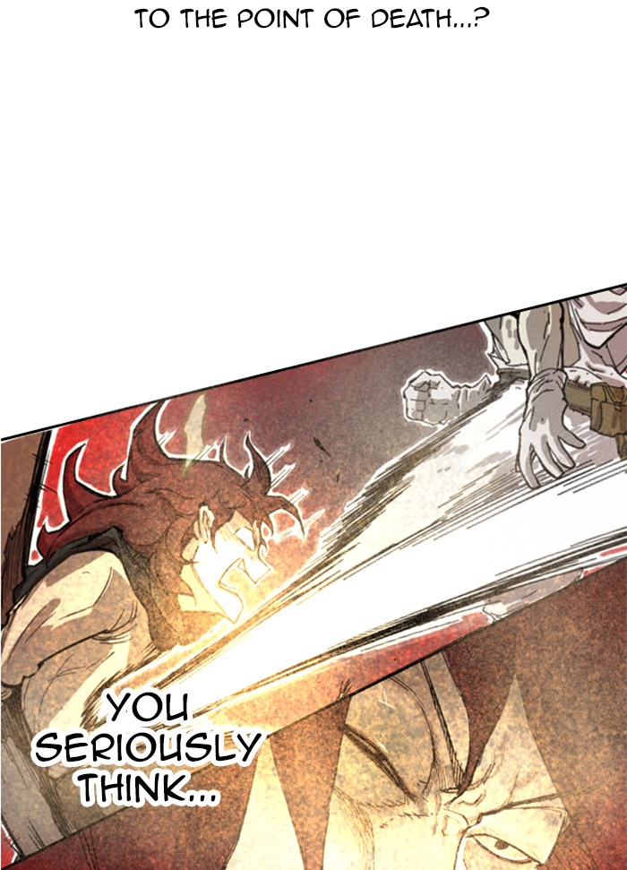 Hardcore Leveling Warrior Chapter 293 page 116 - Chapter 293: [Season 2] Ep. 110