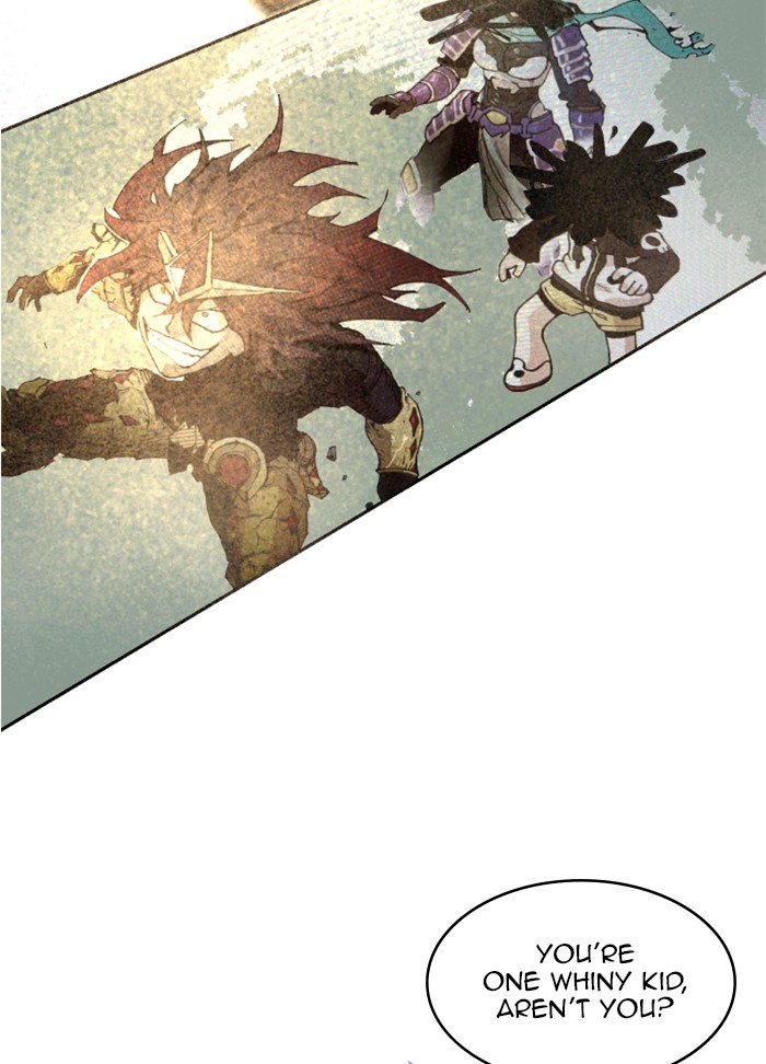 Hardcore Leveling Warrior Chapter 293 page 118 - Chapter 293: [Season 2] Ep. 110