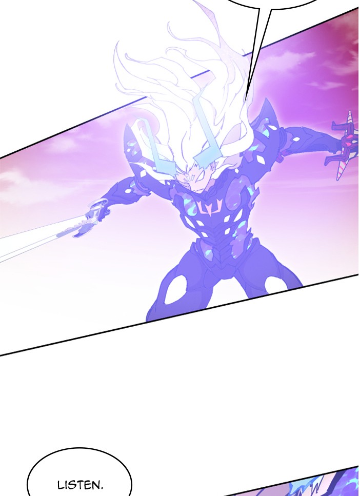 Hardcore Leveling Warrior Chapter 293 page 119 - Chapter 293: [Season 2] Ep. 110