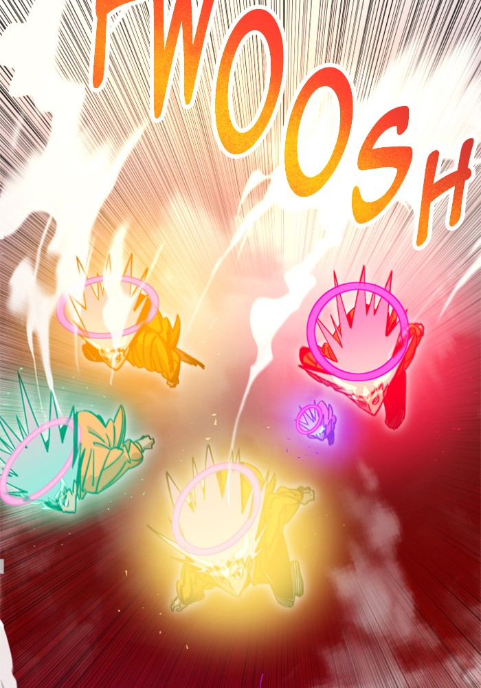 Hardcore Leveling Warrior Chapter 293 page 12 - Chapter 293: [Season 2] Ep. 110