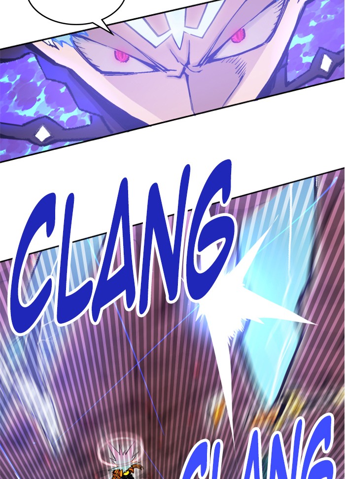 Hardcore Leveling Warrior Chapter 293 page 120 - Chapter 293: [Season 2] Ep. 110