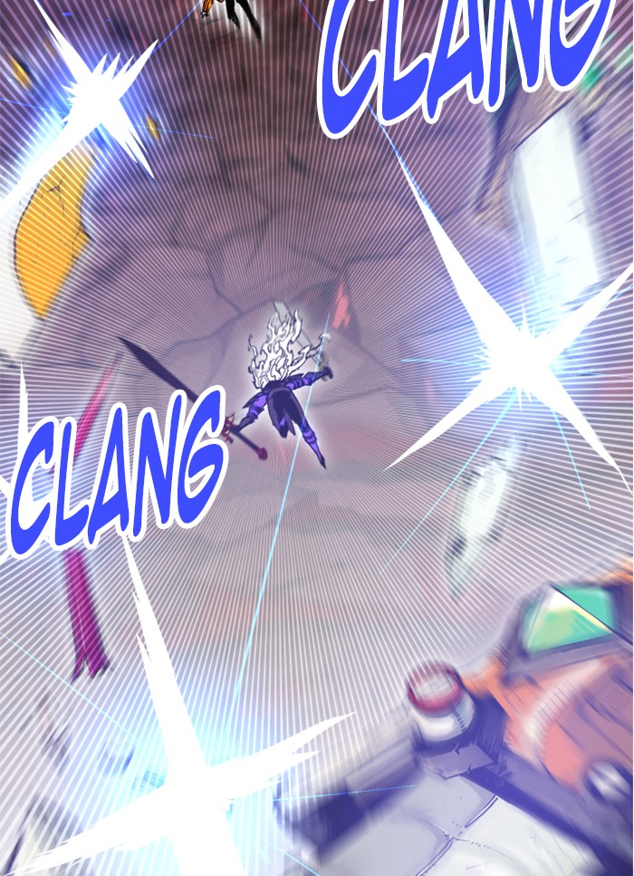 Hardcore Leveling Warrior Chapter 293 page 121 - Chapter 293: [Season 2] Ep. 110